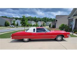 1974 Cadillac Eldorado (CC-2093657) for sale in Loganville, Georgia