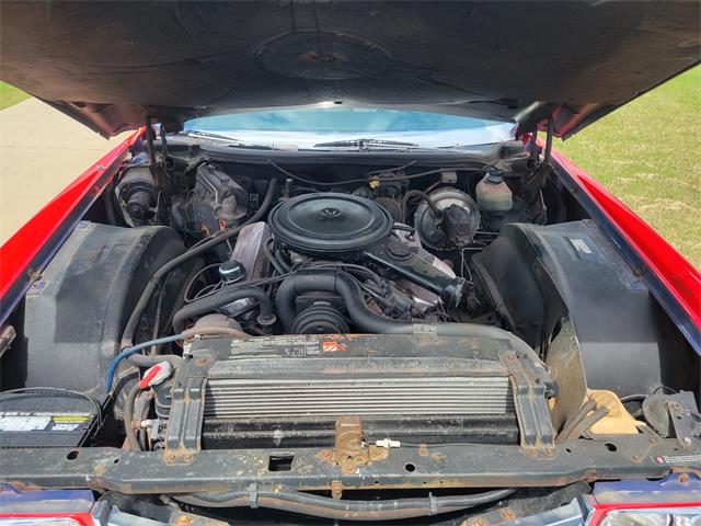 1974 Cadillac Eldorado (CC-2093657) for sale in Loganville, Georgia