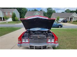 1974 Cadillac Eldorado (CC-2093657) for sale in Loganville, Georgia