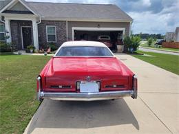 1974 Cadillac Eldorado (CC-2093657) for sale in Loganville, Georgia