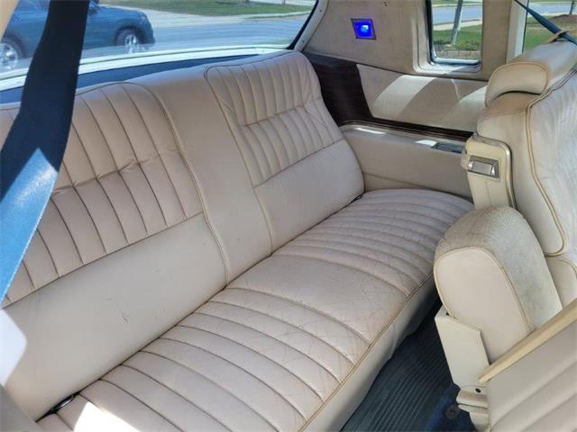 1974 Cadillac Eldorado (CC-2093657) for sale in Loganville, Georgia