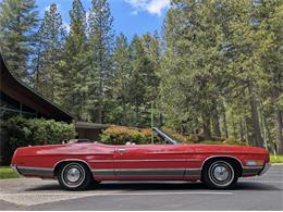 1971 Ford LTD (CC-2093658) for sale in Grass Valley, California