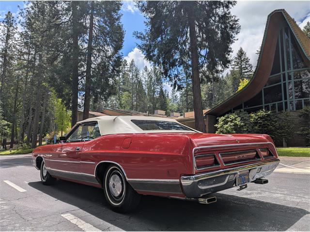 1971 Ford LTD (CC-2093658) for sale in Grass Valley, California