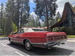 1971 Ford LTD (CC-2093658) for sale in Grass Valley, California