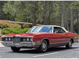 1971 Ford LTD (CC-2093658) for sale in Grass Valley, California
