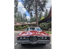 1971 Ford LTD (CC-2093658) for sale in Grass Valley, California