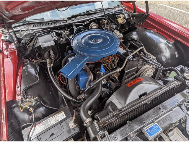 1971 Ford LTD (CC-2093658) for sale in Grass Valley, California