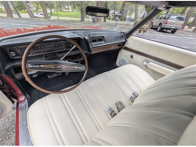 1971 Ford LTD (CC-2093658) for sale in Grass Valley, California