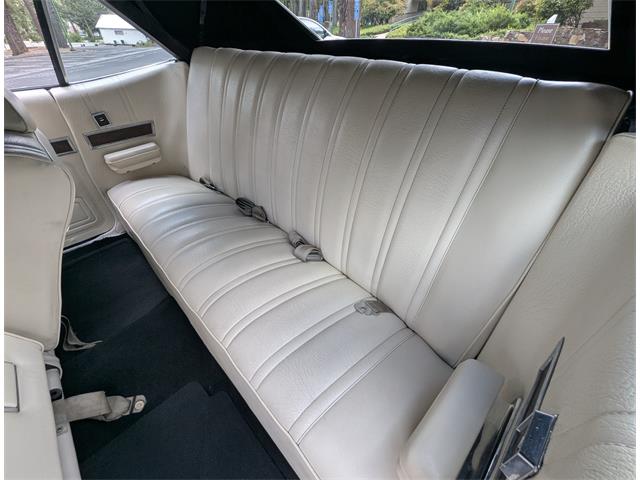 1971 Ford LTD (CC-2093658) for sale in Grass Valley, California