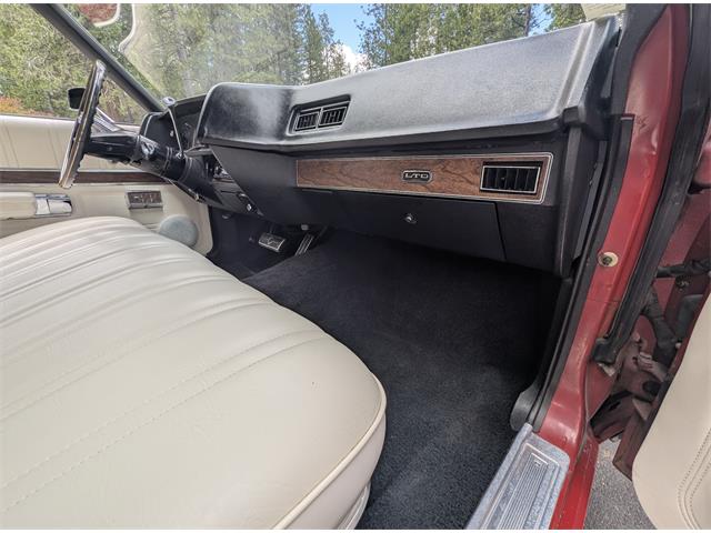 1971 Ford LTD (CC-2093658) for sale in Grass Valley, California