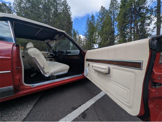 1971 Ford LTD (CC-2093658) for sale in Grass Valley, California