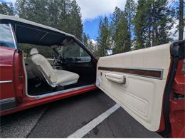 1971 Ford LTD (CC-2093658) for sale in Grass Valley, California