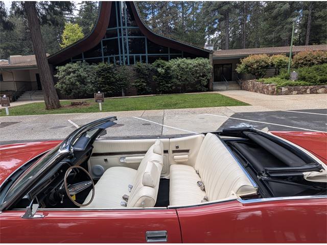 1971 Ford LTD (CC-2093658) for sale in Grass Valley, California