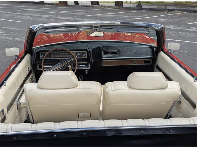 1971 Ford LTD (CC-2093658) for sale in Grass Valley, California
