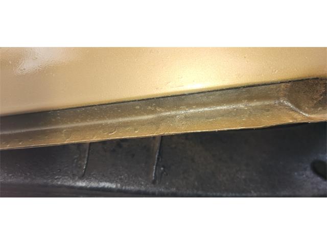 1970 Chevrolet Kingswood (CC-2093659) for sale in Edwardsburg, Michigan