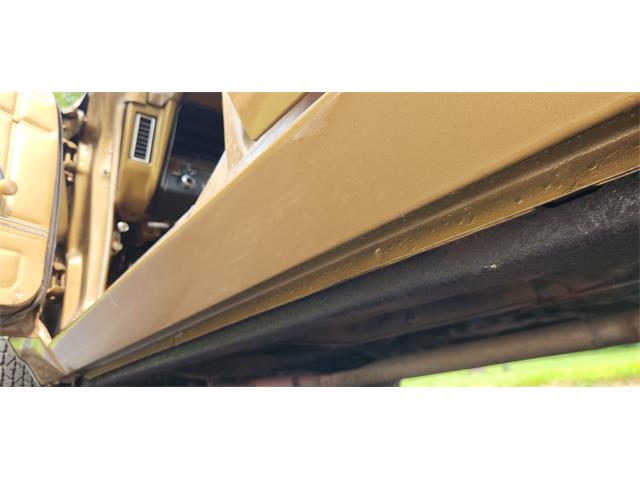 1970 Chevrolet Kingswood (CC-2093659) for sale in Edwardsburg, Michigan