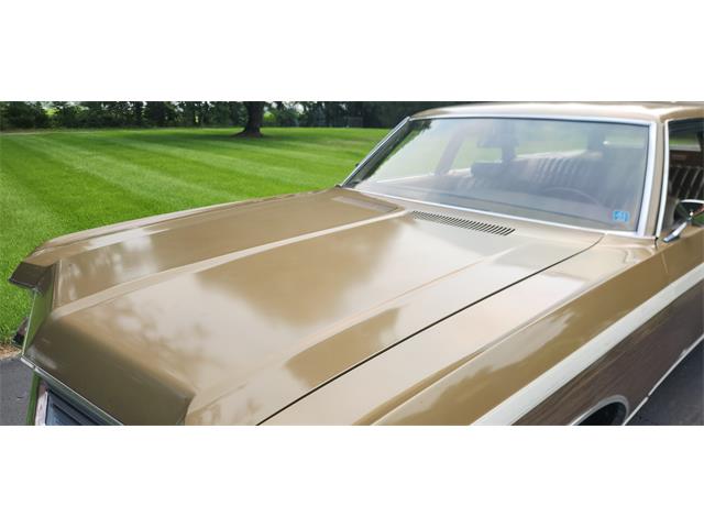 1970 Chevrolet Kingswood (CC-2093659) for sale in Edwardsburg, Michigan