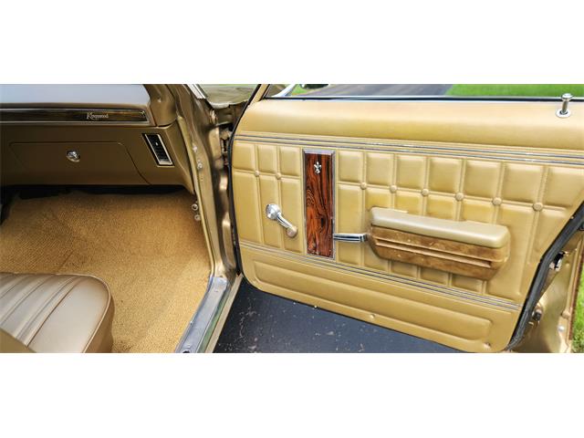 1970 Chevrolet Kingswood (CC-2093659) for sale in Edwardsburg, Michigan