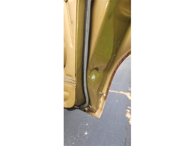 1970 Chevrolet Kingswood (CC-2093659) for sale in Edwardsburg, Michigan