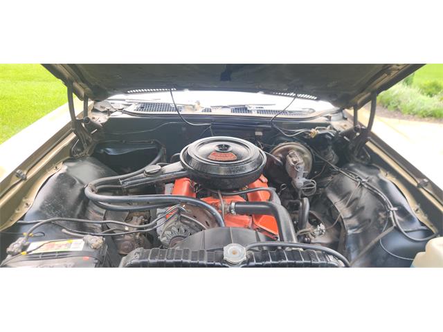 1970 Chevrolet Kingswood (CC-2093659) for sale in Edwardsburg, Michigan
