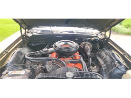 1970 Chevrolet Kingswood (CC-2093659) for sale in Edwardsburg, Michigan