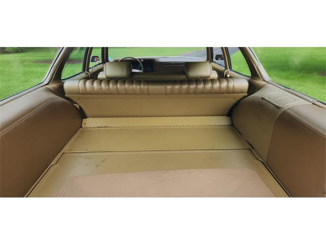 1970 Chevrolet Kingswood (CC-2093659) for sale in Edwardsburg, Michigan