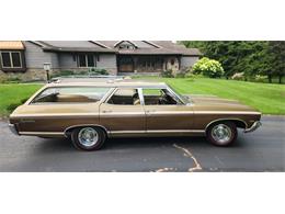 1970 Chevrolet Kingswood (CC-2093659) for sale in Edwardsburg, Michigan