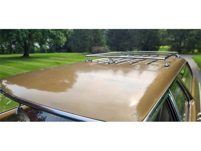 1970 Chevrolet Kingswood (CC-2093659) for sale in Edwardsburg, Michigan