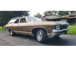 1970 Chevrolet Kingswood (CC-2093659) for sale in Edwardsburg, Michigan