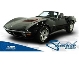 1971 Chevrolet Corvette (CC-2090366) for sale in Lutz, Florida