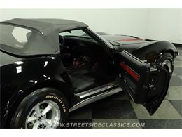 1971 Chevrolet Corvette (CC-2090366) for sale in Lutz, Florida