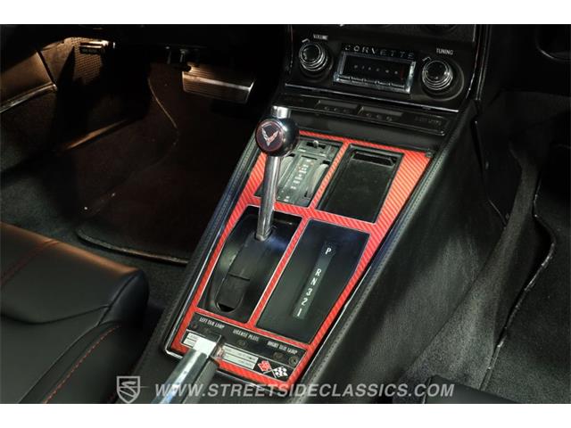 1971 Chevrolet Corvette (CC-2090366) for sale in Lutz, Florida