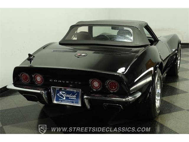 1971 Chevrolet Corvette (CC-2090366) for sale in Lutz, Florida