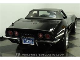 1971 Chevrolet Corvette (CC-2090366) for sale in Lutz, Florida