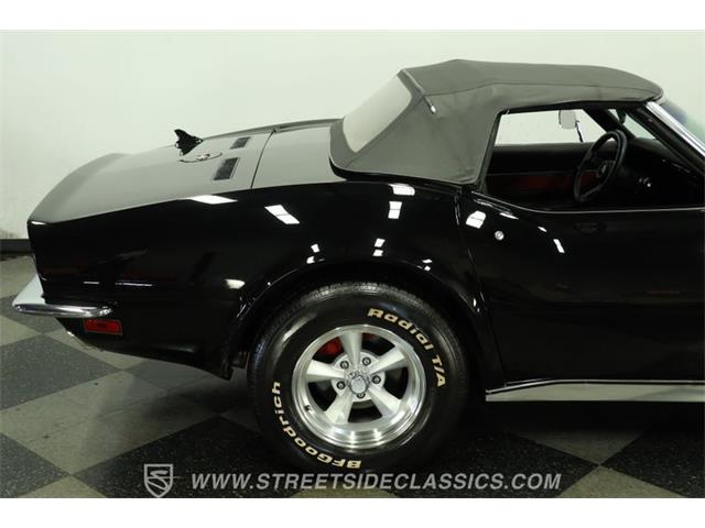 1971 Chevrolet Corvette (CC-2090366) for sale in Lutz, Florida