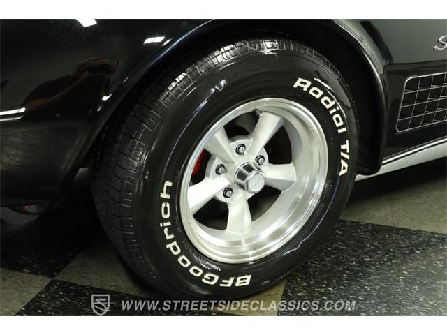 1971 Chevrolet Corvette (CC-2090366) for sale in Lutz, Florida