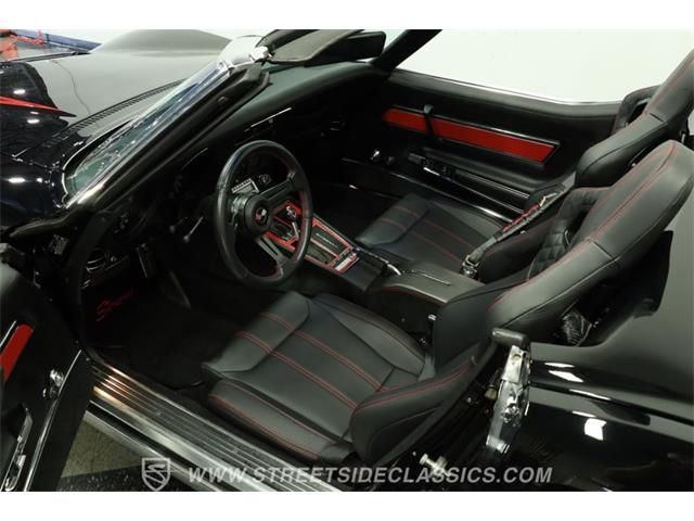 1971 Chevrolet Corvette (CC-2090366) for sale in Lutz, Florida