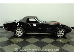 1971 Chevrolet Corvette (CC-2090366) for sale in Lutz, Florida