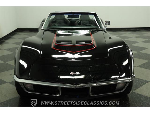 1971 Chevrolet Corvette (CC-2090366) for sale in Lutz, Florida