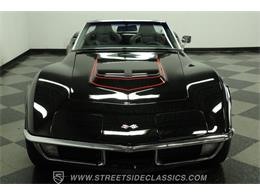 1971 Chevrolet Corvette (CC-2090366) for sale in Lutz, Florida
