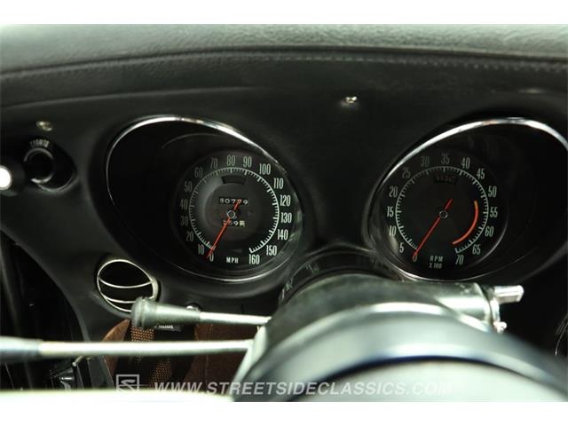 1971 Chevrolet Corvette (CC-2090366) for sale in Lutz, Florida