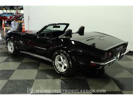 1971 Chevrolet Corvette (CC-2090366) for sale in Lutz, Florida