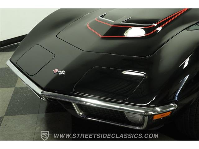 1971 Chevrolet Corvette (CC-2090366) for sale in Lutz, Florida