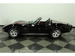 1971 Chevrolet Corvette (CC-2090366) for sale in Lutz, Florida