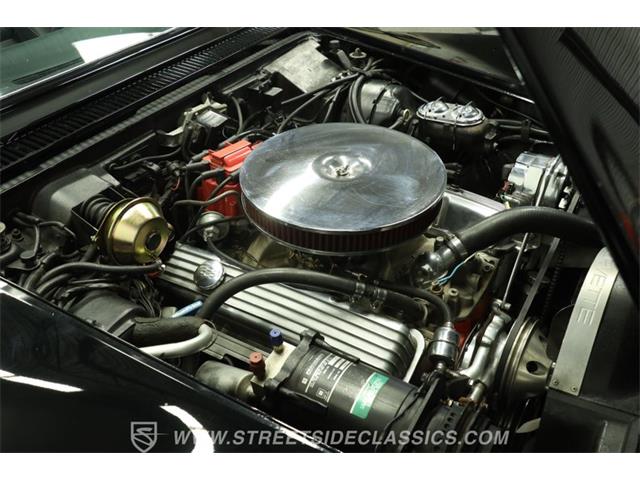 1971 Chevrolet Corvette (CC-2090366) for sale in Lutz, Florida