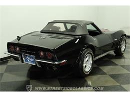 1971 Chevrolet Corvette (CC-2090366) for sale in Lutz, Florida
