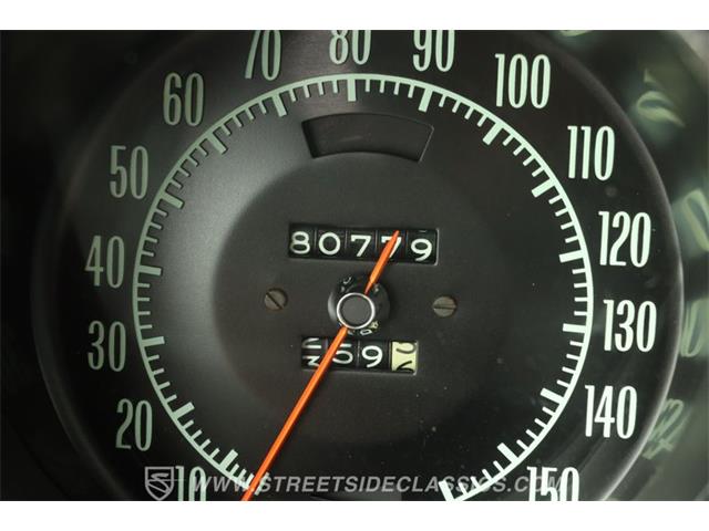 1971 Chevrolet Corvette (CC-2090366) for sale in Lutz, Florida