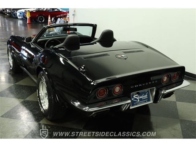 1971 Chevrolet Corvette (CC-2090366) for sale in Lutz, Florida
