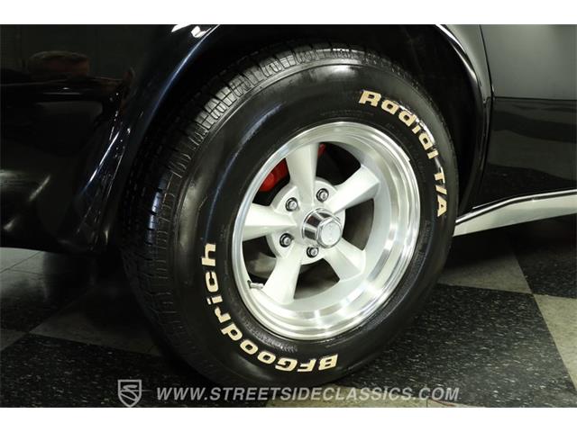 1971 Chevrolet Corvette (CC-2090366) for sale in Lutz, Florida