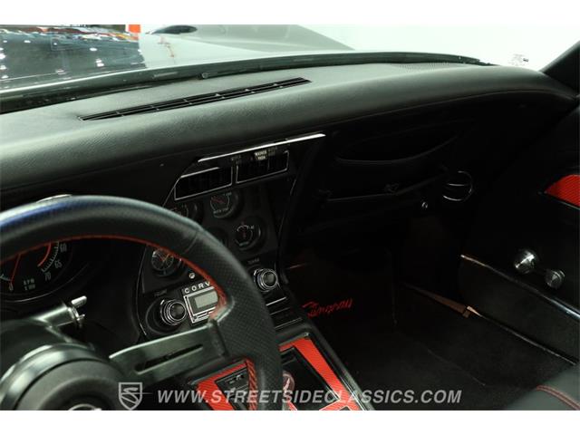 1971 Chevrolet Corvette (CC-2090366) for sale in Lutz, Florida